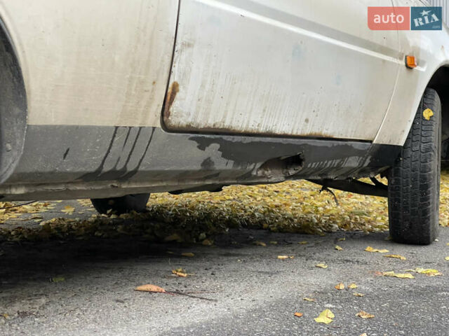 Бежевий ЗАЗ 1102 Таврія-Нова, об'ємом двигуна 1.2 л та пробігом 139 тис. км за 650 $, фото 4 на Automoto.ua