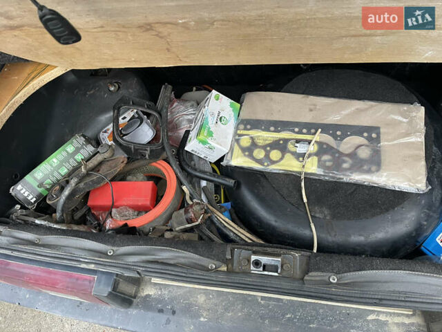 Бежевий ЗАЗ 1102 Таврія-Нова, об'ємом двигуна 1.2 л та пробігом 139 тис. км за 650 $, фото 14 на Automoto.ua