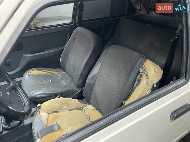 Бежевий ЗАЗ 1102 Таврія-Нова, об'ємом двигуна 1.2 л та пробігом 139 тис. км за 650 $, фото 9 на Automoto.ua