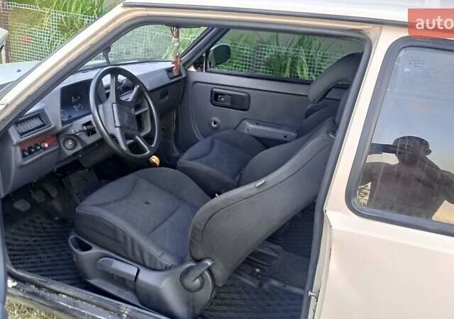 Бежевый ЗАЗ 1102 Таврія-Нова, объемом двигателя 1.2 л и пробегом 235 тыс. км за 500 $, фото 2 на Automoto.ua