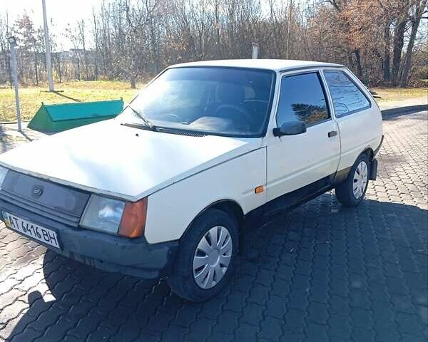 Бежевый ЗАЗ 1102 Таврія-Нова, объемом двигателя 1.1 л и пробегом 121 тыс. км за 620 $, фото 3 на Automoto.ua