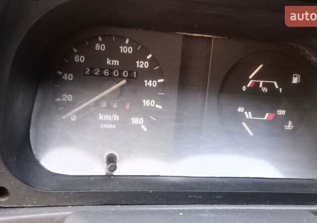 Бежевый ЗАЗ 1102 Таврія-Нова, объемом двигателя 1.2 л и пробегом 235 тыс. км за 500 $, фото 3 на Automoto.ua