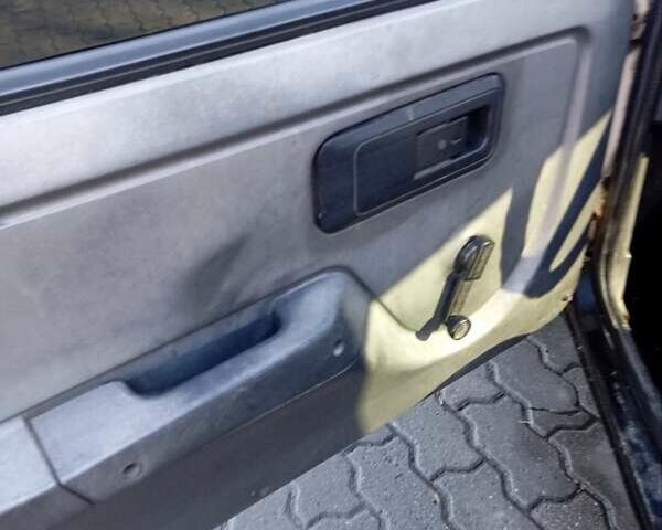 Бежевый ЗАЗ 1102 Таврія-Нова, объемом двигателя 1.1 л и пробегом 121 тыс. км за 620 $, фото 14 на Automoto.ua