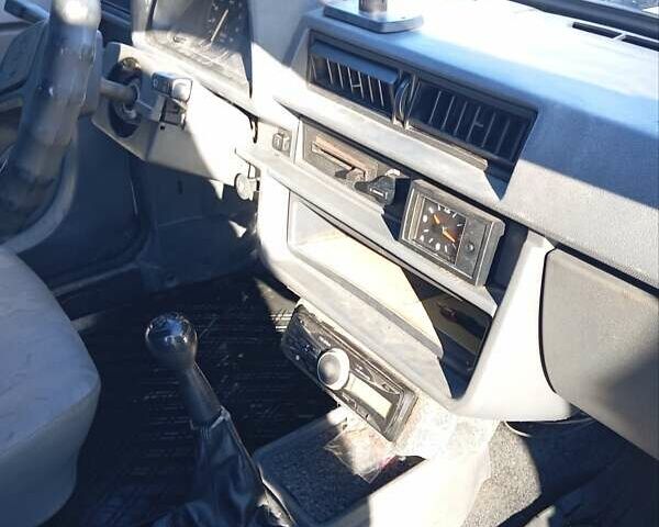 Бежевый ЗАЗ 1102 Таврія-Нова, объемом двигателя 1.1 л и пробегом 121 тыс. км за 620 $, фото 13 на Automoto.ua