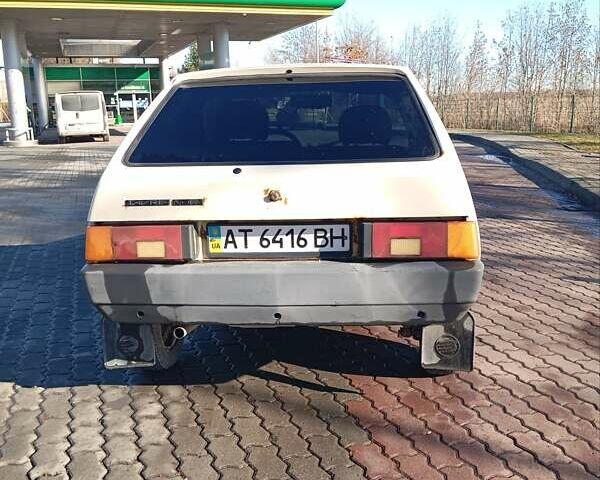Бежевый ЗАЗ 1102 Таврія-Нова, объемом двигателя 1.1 л и пробегом 121 тыс. км за 620 $, фото 11 на Automoto.ua