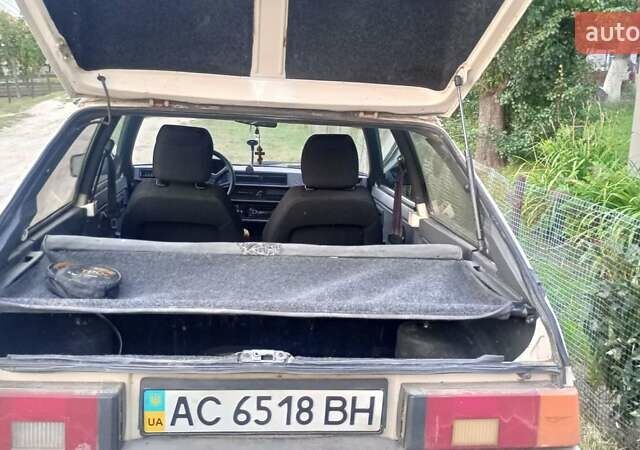 Бежевый ЗАЗ 1102 Таврія-Нова, объемом двигателя 1.2 л и пробегом 235 тыс. км за 500 $, фото 1 на Automoto.ua