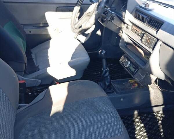 Бежевый ЗАЗ 1102 Таврія-Нова, объемом двигателя 1.1 л и пробегом 121 тыс. км за 620 $, фото 12 на Automoto.ua