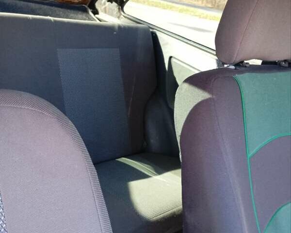 Бежевый ЗАЗ 1102 Таврія-Нова, объемом двигателя 1.1 л и пробегом 121 тыс. км за 620 $, фото 9 на Automoto.ua