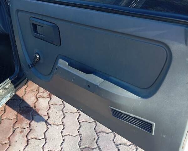 Бежевый ЗАЗ 1102 Таврія-Нова, объемом двигателя 1.1 л и пробегом 121 тыс. км за 620 $, фото 8 на Automoto.ua