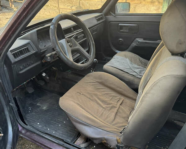 Коричневый ЗАЗ 1102 Таврія-Нова, объемом двигателя 1.1 л и пробегом 200 тыс. км за 377 $, фото 4 на Automoto.ua