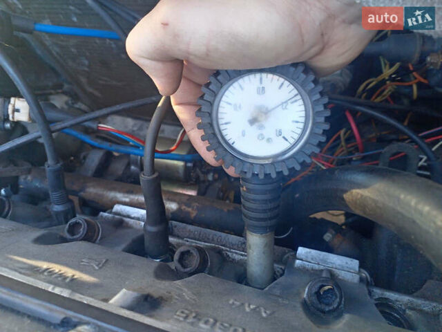 Коричневый ЗАЗ 1102 Таврія-Нова, объемом двигателя 1.1 л и пробегом 200 тыс. км за 377 $, фото 7 на Automoto.ua