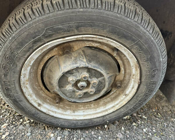 Коричневый ЗАЗ 1102 Таврія-Нова, объемом двигателя 1.1 л и пробегом 200 тыс. км за 377 $, фото 6 на Automoto.ua