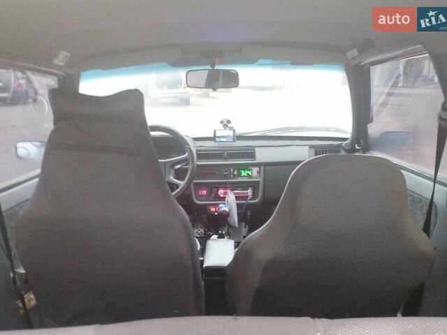 Коричневый ЗАЗ 1102 Таврія-Нова, объемом двигателя 0 л и пробегом 150 тыс. км за 1800 $, фото 9 на Automoto.ua