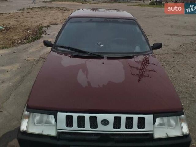Коричневый ЗАЗ 1102 Таврія-Нова, объемом двигателя 0 л и пробегом 150 тыс. км за 1800 $, фото 5 на Automoto.ua