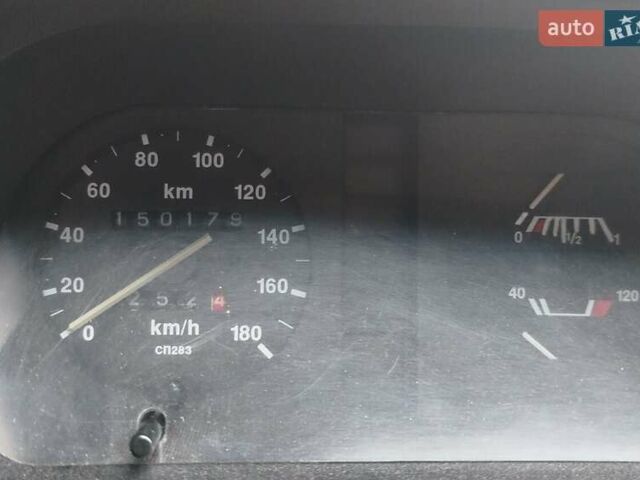 Коричневый ЗАЗ 1102 Таврія-Нова, объемом двигателя 0 л и пробегом 150 тыс. км за 1800 $, фото 6 на Automoto.ua