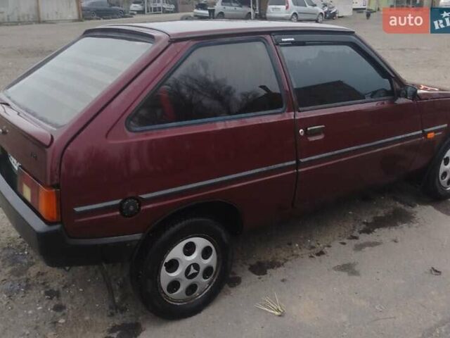 Коричневый ЗАЗ 1102 Таврія-Нова, объемом двигателя 0 л и пробегом 150 тыс. км за 1800 $, фото 3 на Automoto.ua