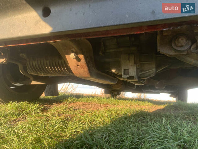 Красный ЗАЗ 1102 Таврія-Нова, объемом двигателя 1.1 л и пробегом 160 тыс. км за 800 $, фото 28 на Automoto.ua