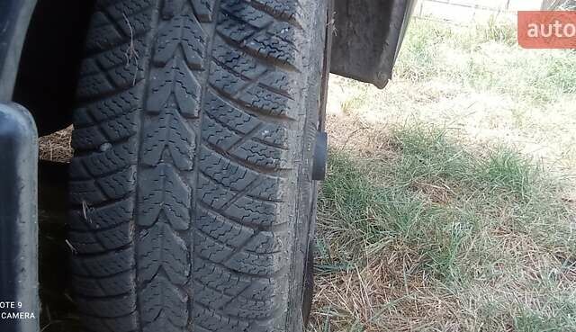 Красный ЗАЗ 1102 Таврія-Нова, объемом двигателя 1.09 л и пробегом 130 тыс. км за 1100 $, фото 8 на Automoto.ua