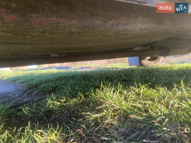 Красный ЗАЗ 1102 Таврія-Нова, объемом двигателя 1.1 л и пробегом 160 тыс. км за 800 $, фото 27 на Automoto.ua