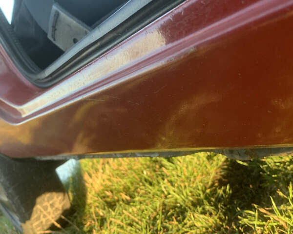 Красный ЗАЗ 1102 Таврія-Нова, объемом двигателя 1.1 л и пробегом 160 тыс. км за 800 $, фото 23 на Automoto.ua