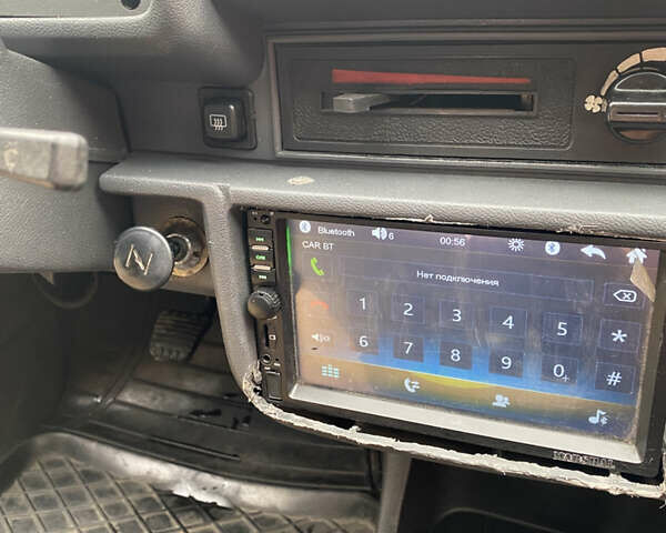 Червоний ЗАЗ 1102 Таврія-Нова, об'ємом двигуна 0 л та пробігом 114 тис. км за 1500 $, фото 10 на Automoto.ua