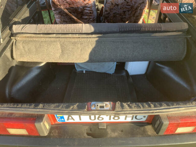 Красный ЗАЗ 1102 Таврія-Нова, объемом двигателя 1.1 л и пробегом 160 тыс. км за 800 $, фото 37 на Automoto.ua