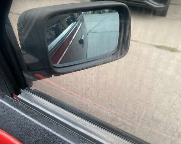 Червоний ЗАЗ 1102 Таврія-Нова, об'ємом двигуна 0 л та пробігом 114 тис. км за 1500 $, фото 13 на Automoto.ua