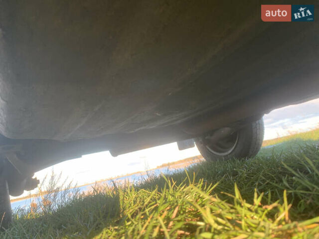 Красный ЗАЗ 1102 Таврія-Нова, объемом двигателя 1.1 л и пробегом 160 тыс. км за 800 $, фото 25 на Automoto.ua