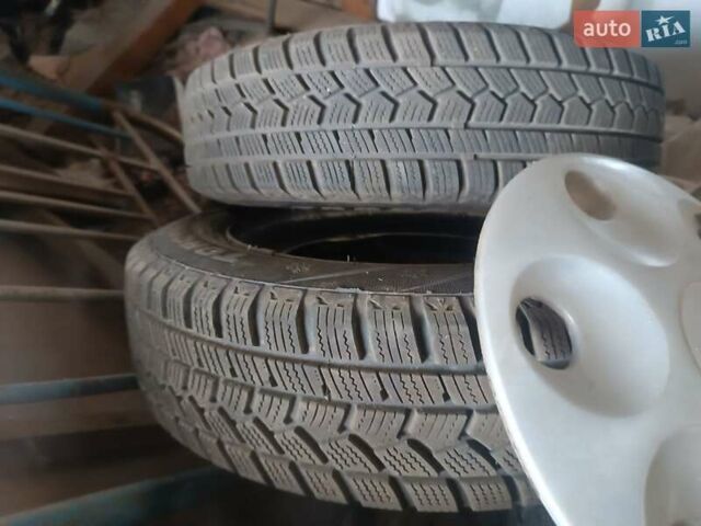 Красный ЗАЗ 1102 Таврія-Нова, объемом двигателя 1.1 л и пробегом 305 тыс. км за 800 $, фото 12 на Automoto.ua