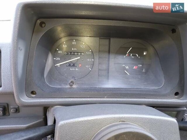 Червоний ЗАЗ 1102 Таврия-Нова, об'ємом двигуна 1.1 л та пробігом 39 тис. км за 1599 $, фото 7 на Automoto.ua