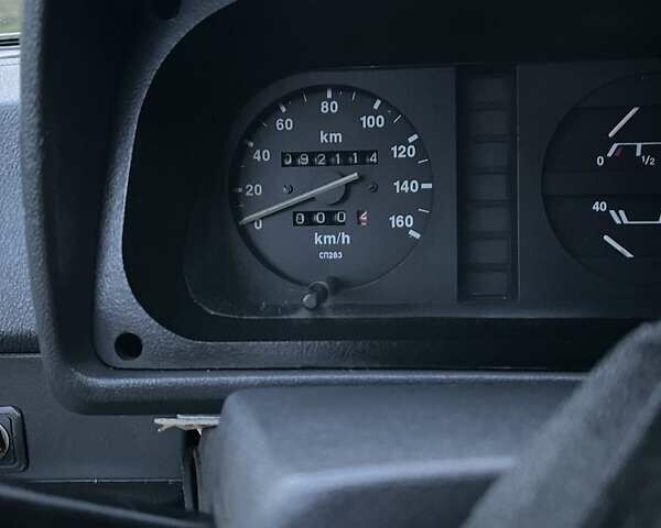 Красный ЗАЗ 1102 Таврія-Нова, объемом двигателя 1.2 л и пробегом 92 тыс. км за 1100 $, фото 2 на Automoto.ua