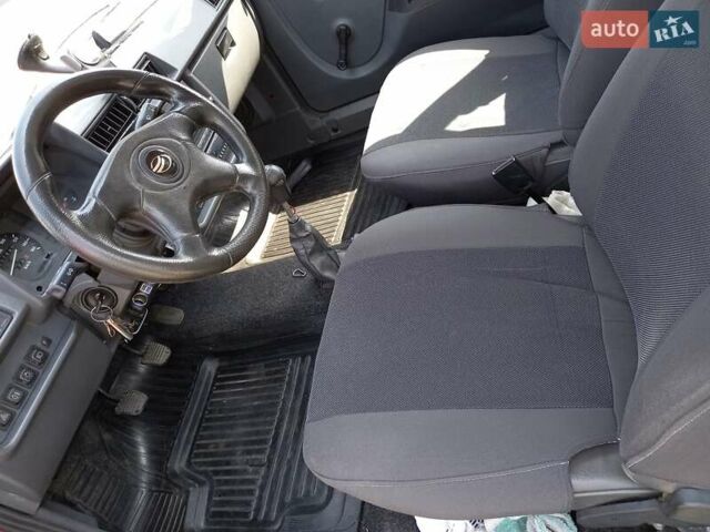 Червоний ЗАЗ 1102 Таврия-Нова, об'ємом двигуна 1.1 л та пробігом 39 тис. км за 1599 $, фото 6 на Automoto.ua