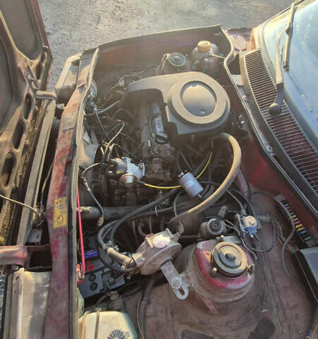 Красный ЗАЗ 1102 Таврія-Нова, объемом двигателя 1.2 л и пробегом 269 тыс. км за 1000 $, фото 19 на Automoto.ua