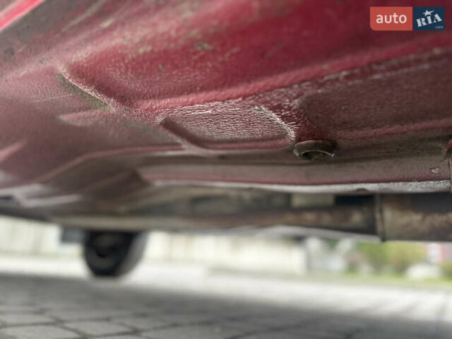 Червоний ЗАЗ 1102 Таврія-Нова, об'ємом двигуна 1.2 л та пробігом 40 тис. км за 999 $, фото 14 на Automoto.ua