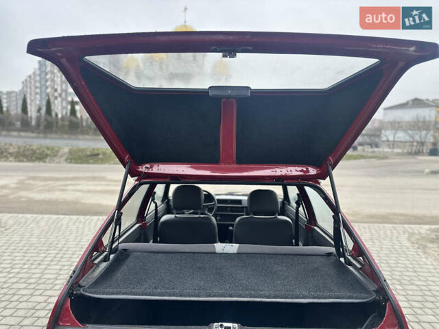 Червоний ЗАЗ 1102 Таврія-Нова, об'ємом двигуна 1.2 л та пробігом 40 тис. км за 999 $, фото 36 на Automoto.ua