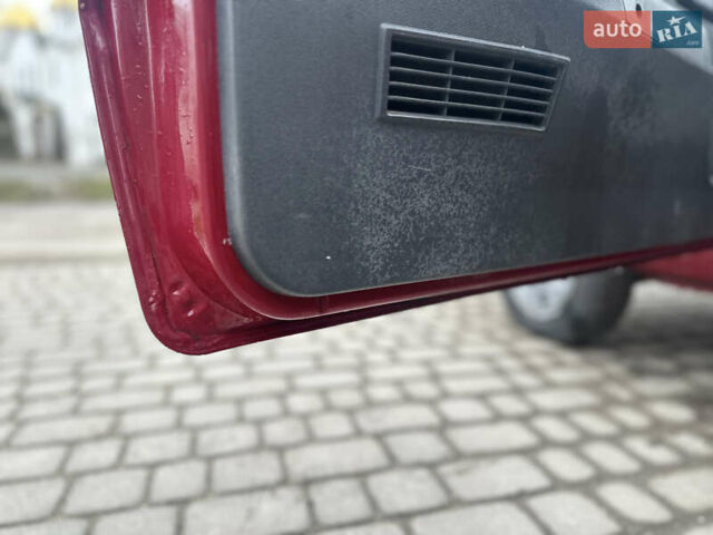 Червоний ЗАЗ 1102 Таврія-Нова, об'ємом двигуна 1.2 л та пробігом 40 тис. км за 999 $, фото 34 на Automoto.ua