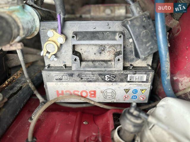 Червоний ЗАЗ 1102 Таврія-Нова, об'ємом двигуна 1.2 л та пробігом 40 тис. км за 999 $, фото 40 на Automoto.ua