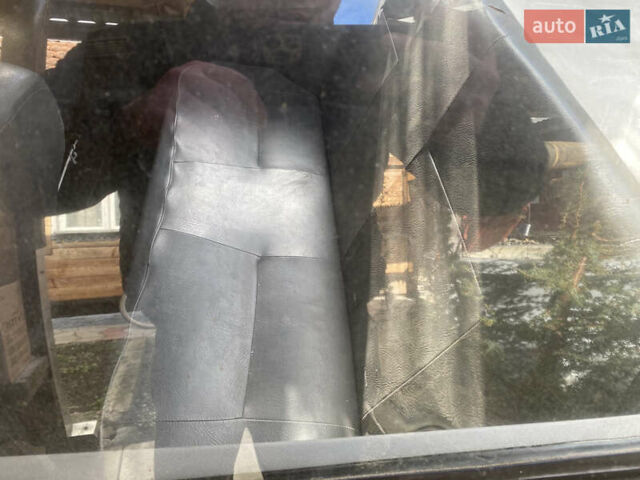 Красный ЗАЗ 1102 Таврія-Нова, объемом двигателя 1.2 л и пробегом 140 тыс. км за 999 $, фото 5 на Automoto.ua