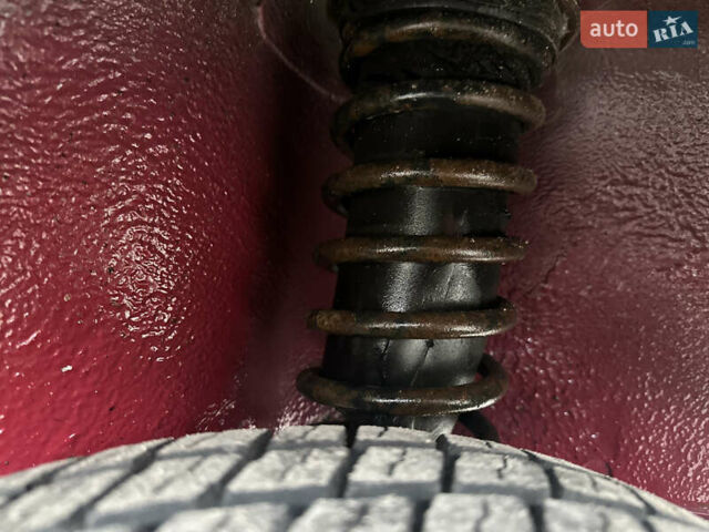 Червоний ЗАЗ 1102 Таврія-Нова, об'ємом двигуна 1.2 л та пробігом 40 тис. км за 999 $, фото 25 на Automoto.ua