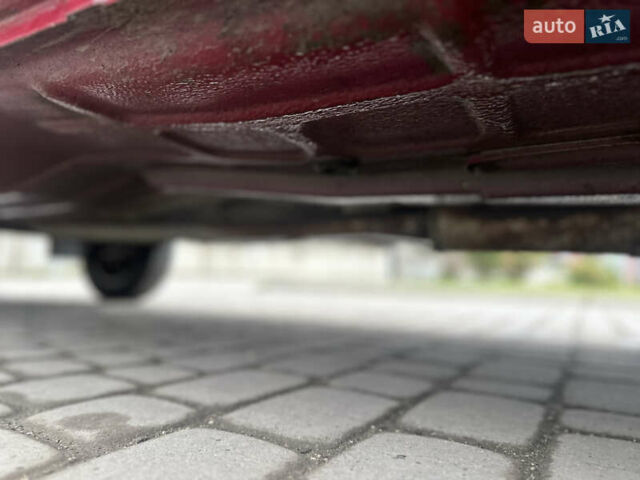 Червоний ЗАЗ 1102 Таврія-Нова, об'ємом двигуна 1.2 л та пробігом 40 тис. км за 999 $, фото 12 на Automoto.ua