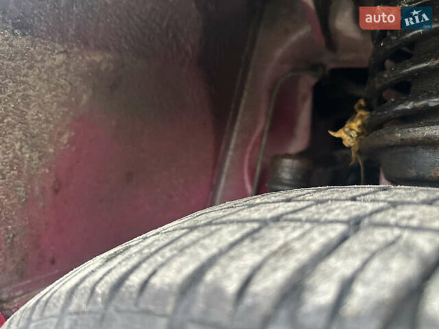 Червоний ЗАЗ 1102 Таврія-Нова, об'ємом двигуна 1.2 л та пробігом 40 тис. км за 999 $, фото 9 на Automoto.ua