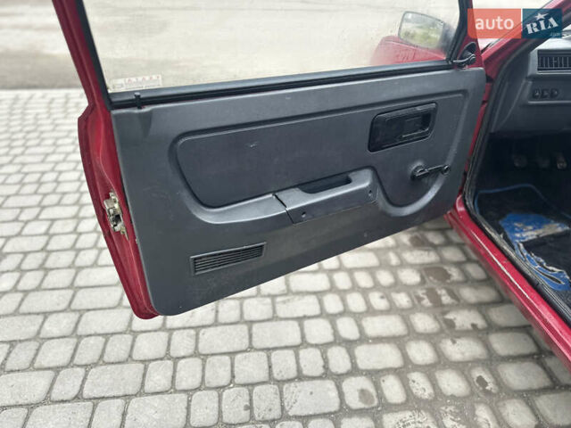 Червоний ЗАЗ 1102 Таврія-Нова, об'ємом двигуна 1.2 л та пробігом 40 тис. км за 999 $, фото 33 на Automoto.ua