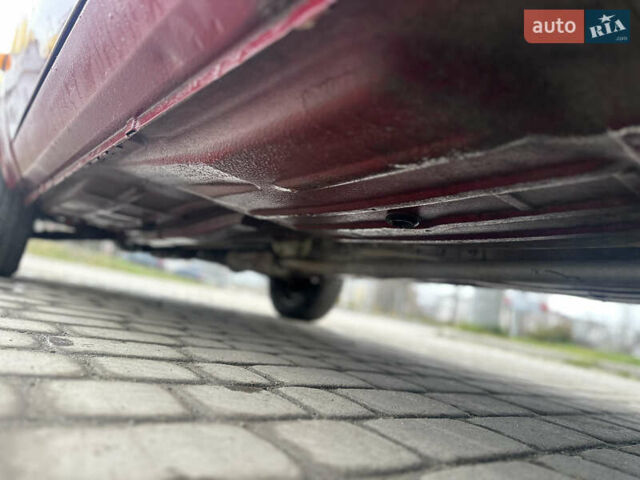 Червоний ЗАЗ 1102 Таврія-Нова, об'ємом двигуна 1.2 л та пробігом 40 тис. км за 999 $, фото 26 на Automoto.ua