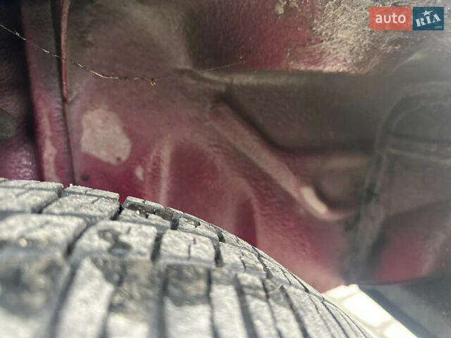 Червоний ЗАЗ 1102 Таврія-Нова, об'ємом двигуна 1.2 л та пробігом 40 тис. км за 999 $, фото 10 на Automoto.ua