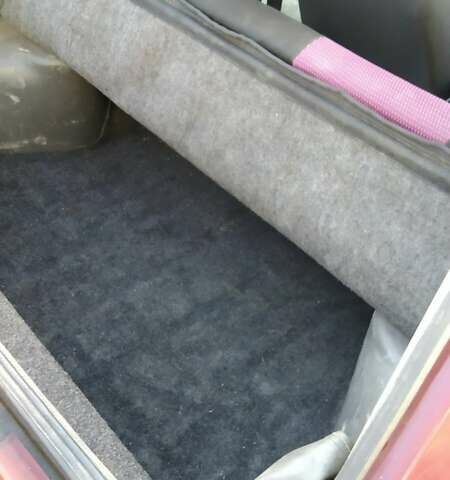 Червоний ЗАЗ 1102 Таврія-Нова, об'ємом двигуна 1.2 л та пробігом 142 тис. км за 1150 $, фото 9 на Automoto.ua