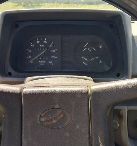 Червоний ЗАЗ 1102 Таврія-Нова, об'ємом двигуна 1.2 л та пробігом 142 тис. км за 1150 $, фото 7 на Automoto.ua