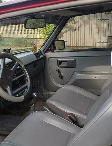 Красный ЗАЗ 1102 Таврія-Нова, объемом двигателя 1.1 л и пробегом 54 тыс. км за 1500 $, фото 12 на Automoto.ua