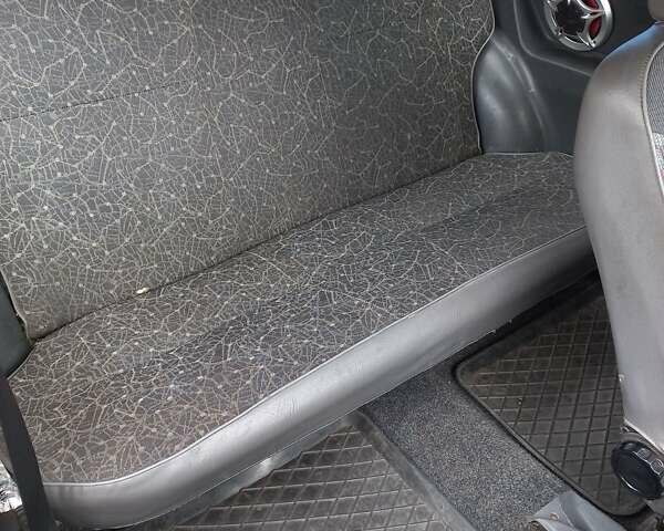 Красный ЗАЗ 1102 Таврия-Нова, объемом двигателя 0 л и пробегом 129 тыс. км за 1500 $, фото 5 на Automoto.ua