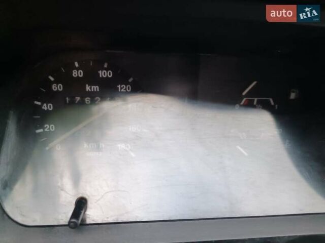 Червоний ЗАЗ 1102 Таврія-Нова, об'ємом двигуна 1.2 л та пробігом 550 тис. км за 650 $, фото 11 на Automoto.ua