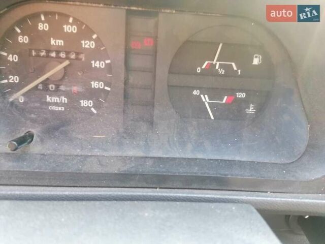 Червоний ЗАЗ 1102 Таврія-Нова, об'ємом двигуна 1.2 л та пробігом 174 тис. км за 600 $, фото 4 на Automoto.ua